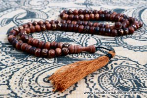 tasbih asmaul husna