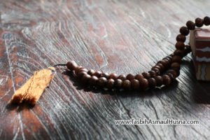 tasbih asmaul husna