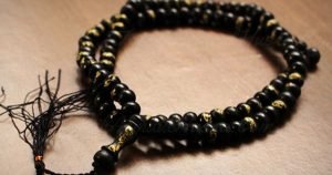 tasbih asmaul husna